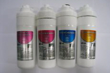 가정용 정수기용 수처리 멤브레인 필터 개발