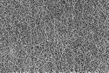 가정용 정수기용 수처리 멤브레인 필터 개발