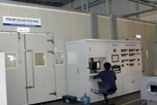 전열교환기 성능평가 및 특성분석